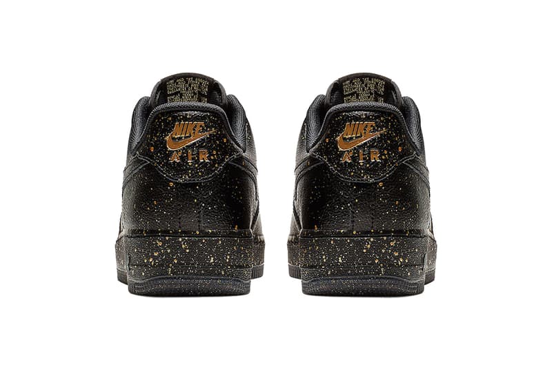 Nike Air Force 1 '07 LV8 "Only Once" For HBL 2019 Hypebeast
