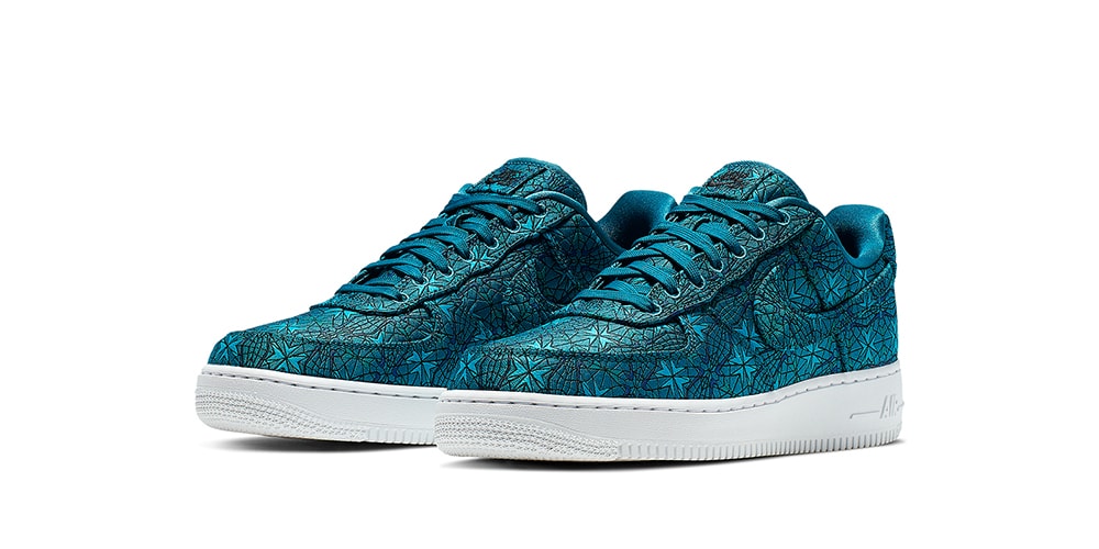 Nike air force 1 stained glass Clearance