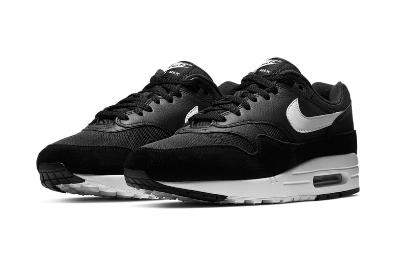 Nike Air Max 1 "Orca" Release black white killer whale air max day