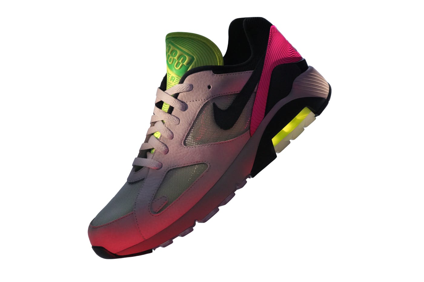 Nike Air Max 180 BLN Colorway Release 