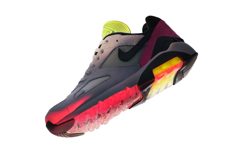 Nike Air Max 180 BLN Colorway Release Info Berlin Germany 