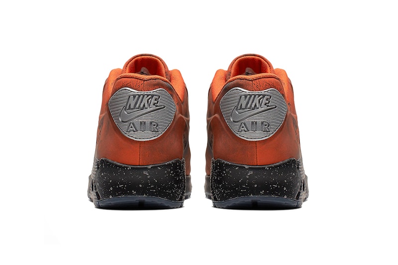 nike air max 90 mars landing  release date 2019 march footwear nike sportswear