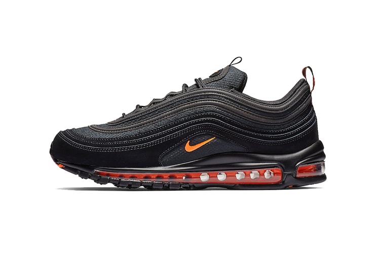 You'll Want to Put This Air Max 97 on Ice for Halloween