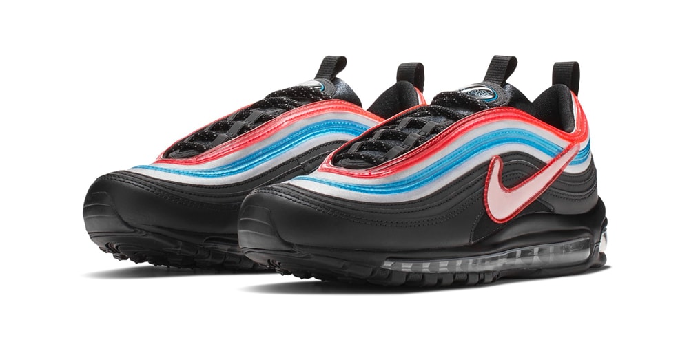 Nike on air neon seoul Clearance