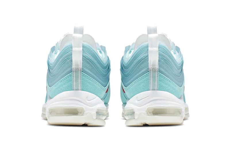 Nike Air Max 97 “Shanghai Kaleidoscope” Release