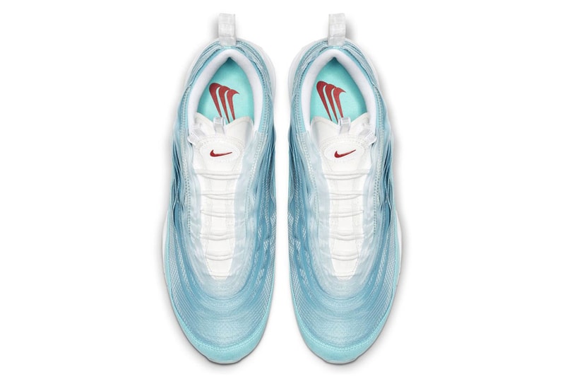 Nike Air Max 97 “Shanghai Kaleidoscope” Release