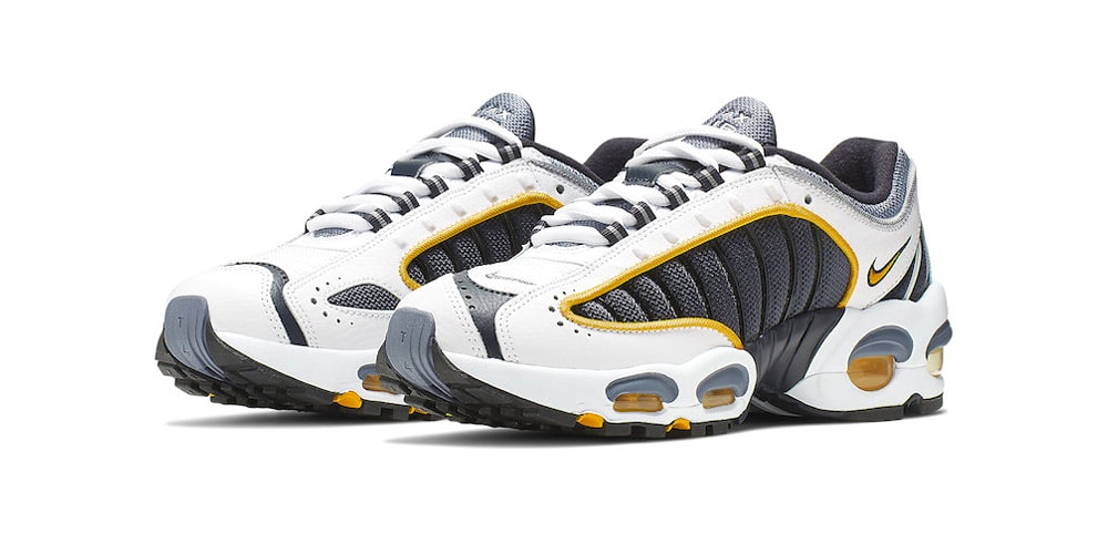 Nike air tailwind iv og Clearance