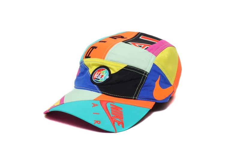 Atmos x Nike Air Max2 Apparel Collection Cop Purchase Buy Jackets Jogging Bottoms Nylon Trackpants Tracktops Caps T-Shirts Sweatshirts Tote Bag