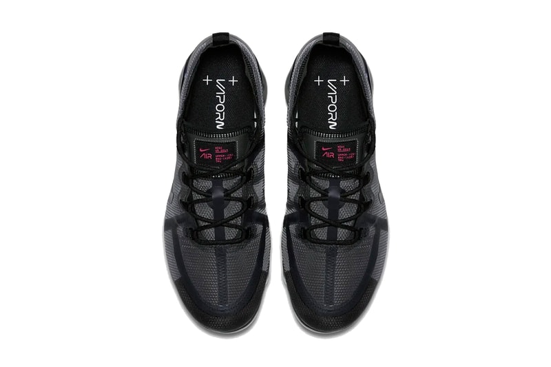 nike air vapormax 2019 throwback future march footwear nike sportswear nike running