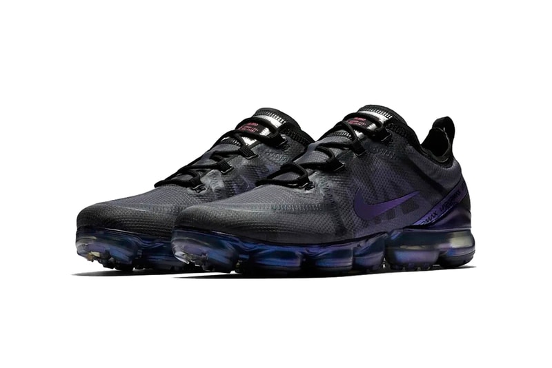nike air vapormax 2019 throwback future march footwear nike sportswear nike running