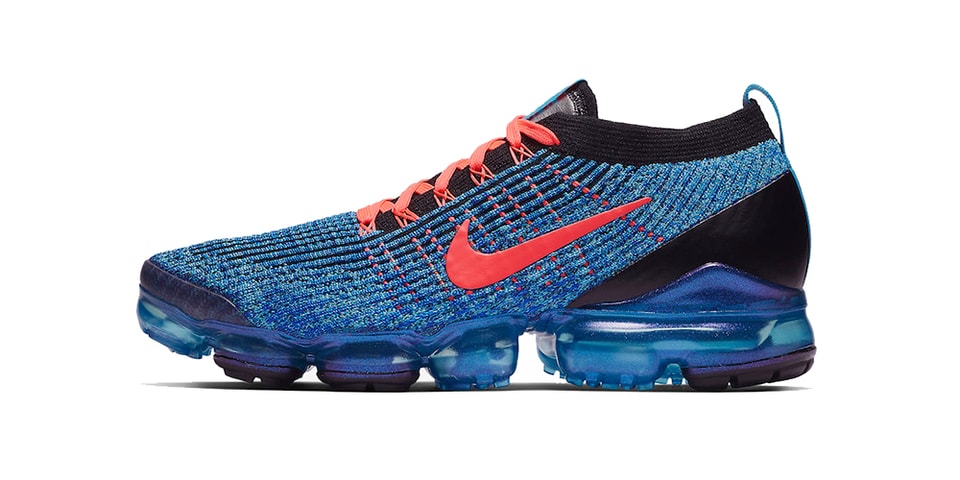 Nike air vapormax flyknit 3 $190 Clearance