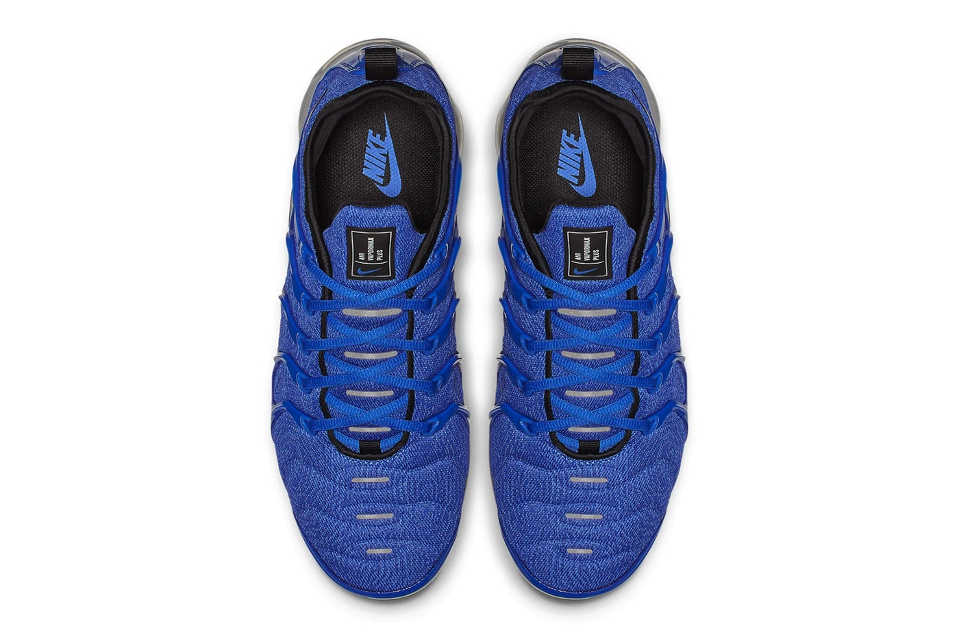 nike air vapormax plus game royal wolf grey racer blue 2019 footwear nike sportswear  
