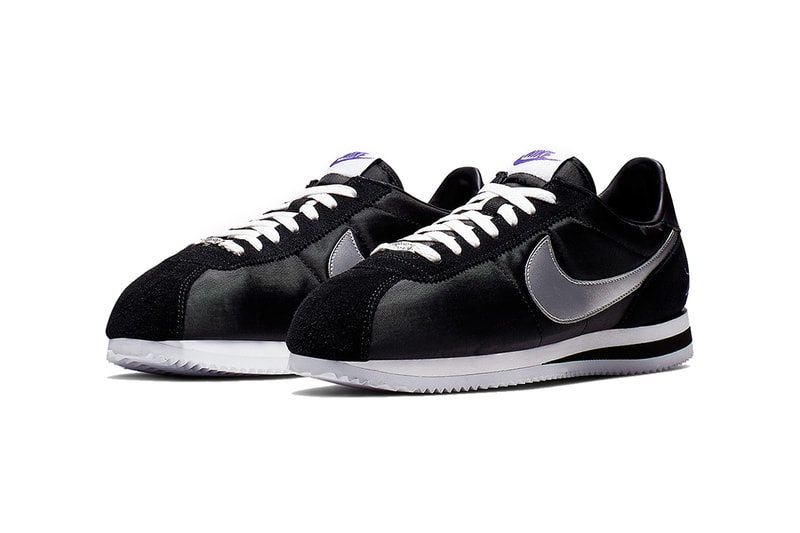 nike cortez los angeles 2019 april release date footwear nike sportswear deep royal blue white metallic black metallic silver white