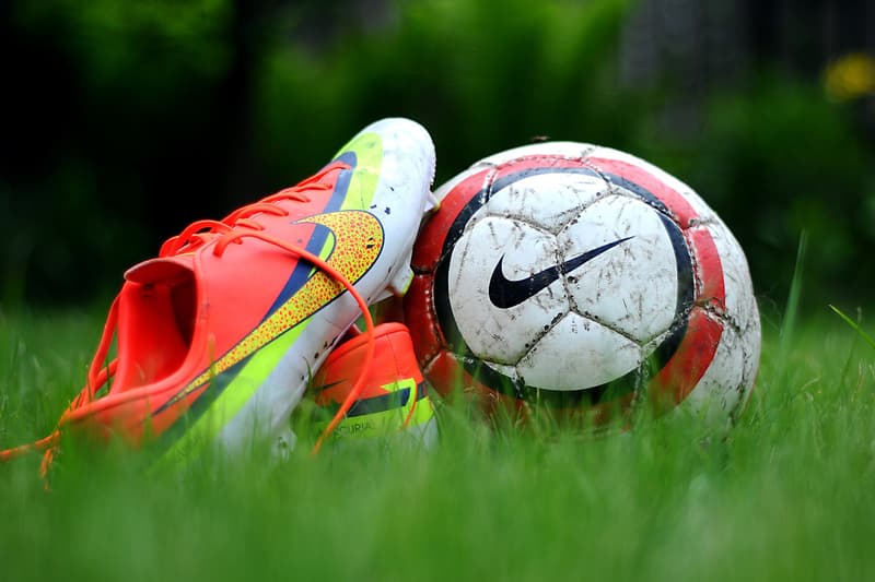 nike fined 14 million usd 12.5 million euros blocking cross border soccer merchandise sales