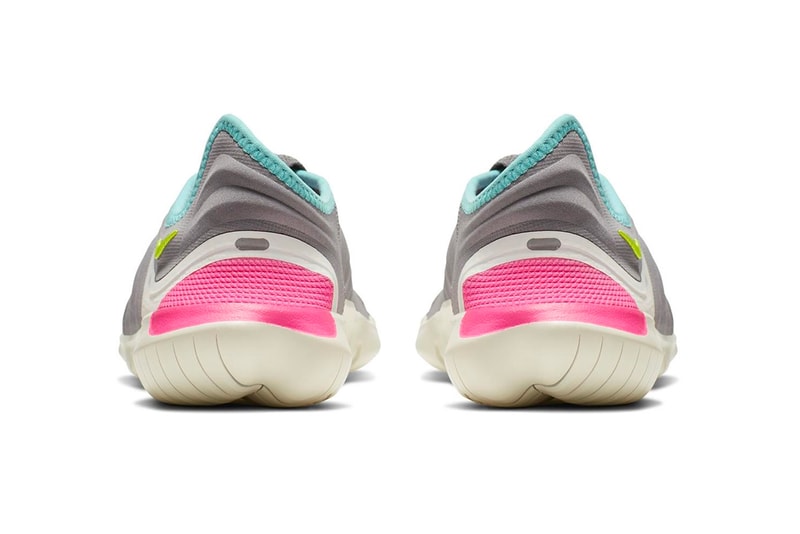 Nike Free Run Collection 5 0  3 0 Release Info shoes sneakers running sport footwear 