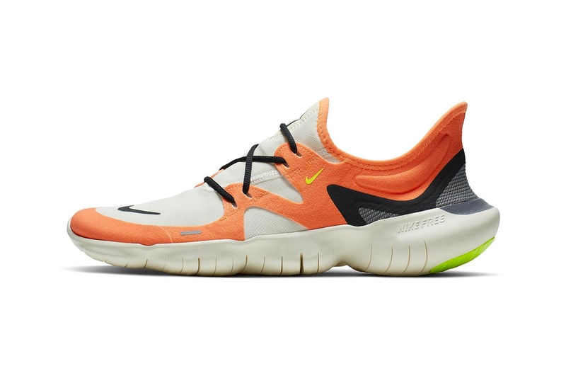 Nike Free Run Collection 5 0  3 0 Release Info shoes sneakers running sport footwear 