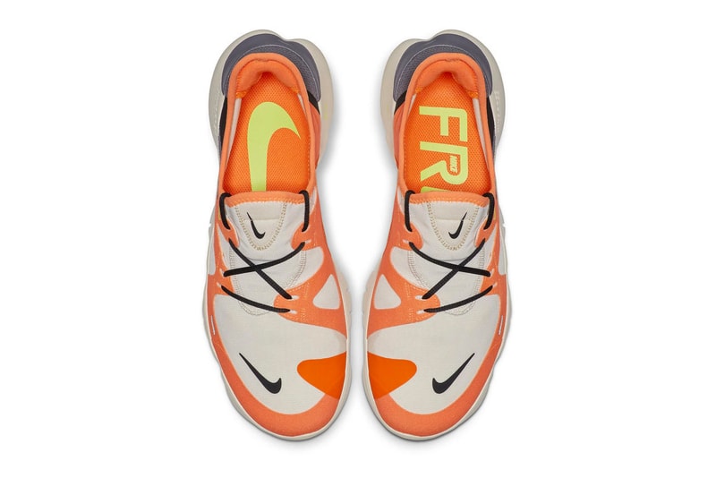 Nike Free Run Collection 5 0  3 0 Release Info shoes sneakers running sport footwear 