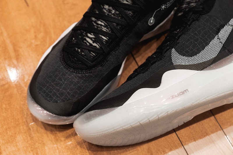 nike kd 12 kevin durant nike basketball 2019 footwear golden state warriors