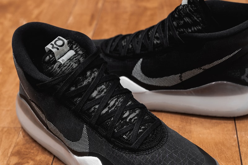 nike kd 12 kevin durant nike basketball 2019 footwear golden state warriors
