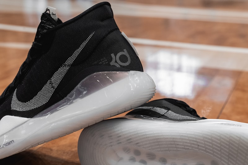 nike kd 12 kevin durant nike basketball 2019 footwear golden state warriors