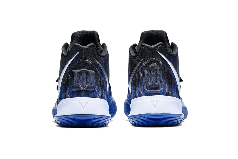 nike kyrie 5 duke 2019 march footwear nike basketball kyrie irving