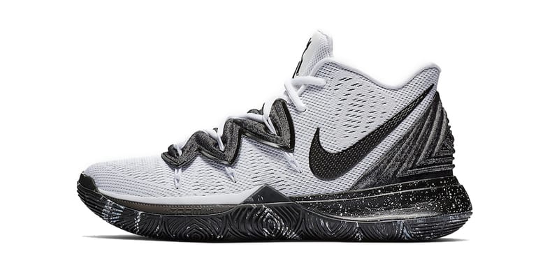 kyrie 5 latest shoes