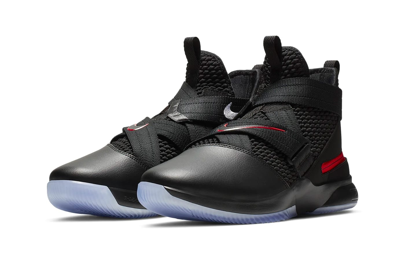 nike lebron soldier xii flyease