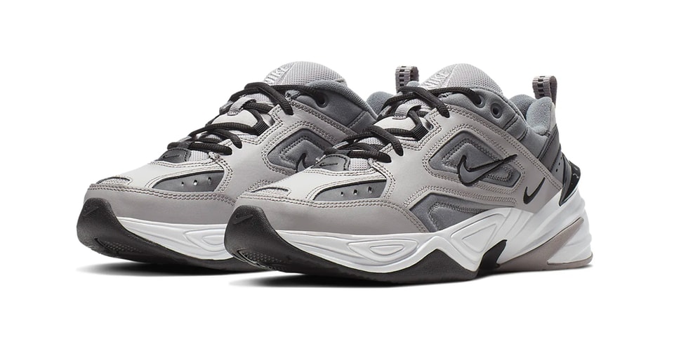 Nike m2k tekno cool grey Clearance