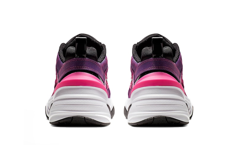 nike m2k tekno laser fuchsia 2019 footwear nike sportswear