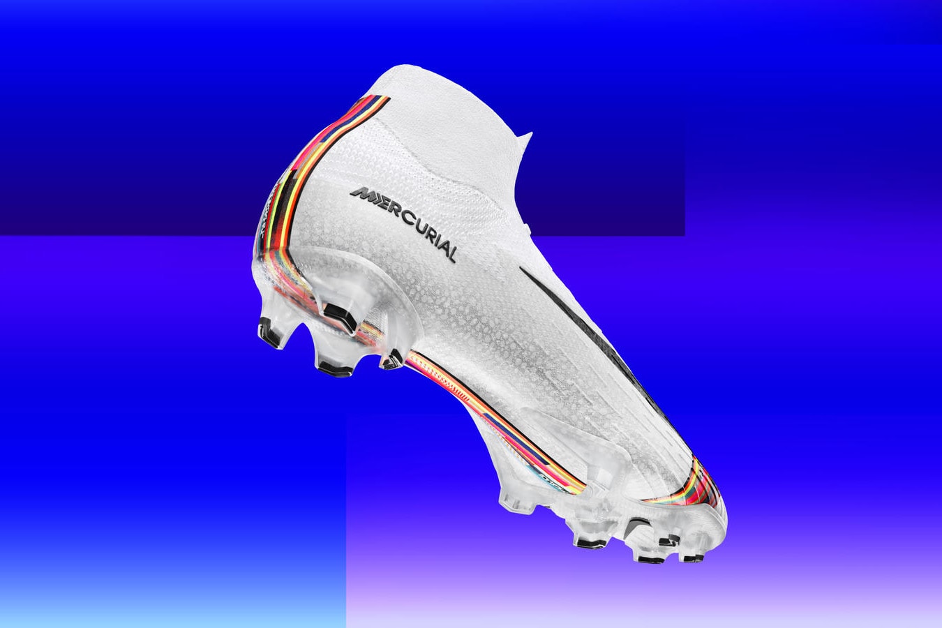 Nike Mercurial 360 Superfly LVL UP Football Boots Cleats White safari silverware cheetah galaxy gold lava-inspired heritage inspired black swoosh lightweight 1987 running shoe 2010 boots