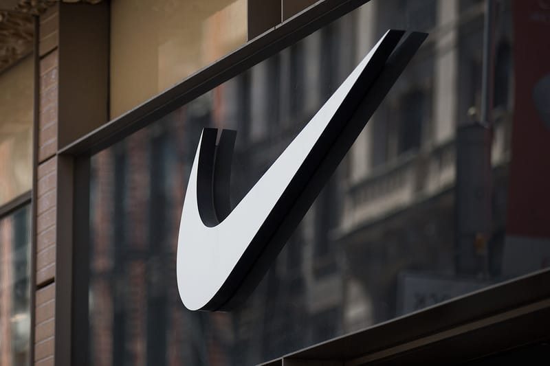 Ex-Nike Executive Files Racial Discrimination Lawsuit