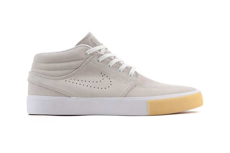 Nike SB Stefan Janoski Remastered Collection Release info sneakers shoes skateboard suede