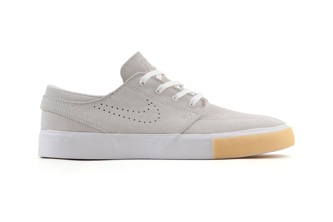 Nike SB Stefan Janoski Remastered Collection Release info sneakers shoes skateboard suede