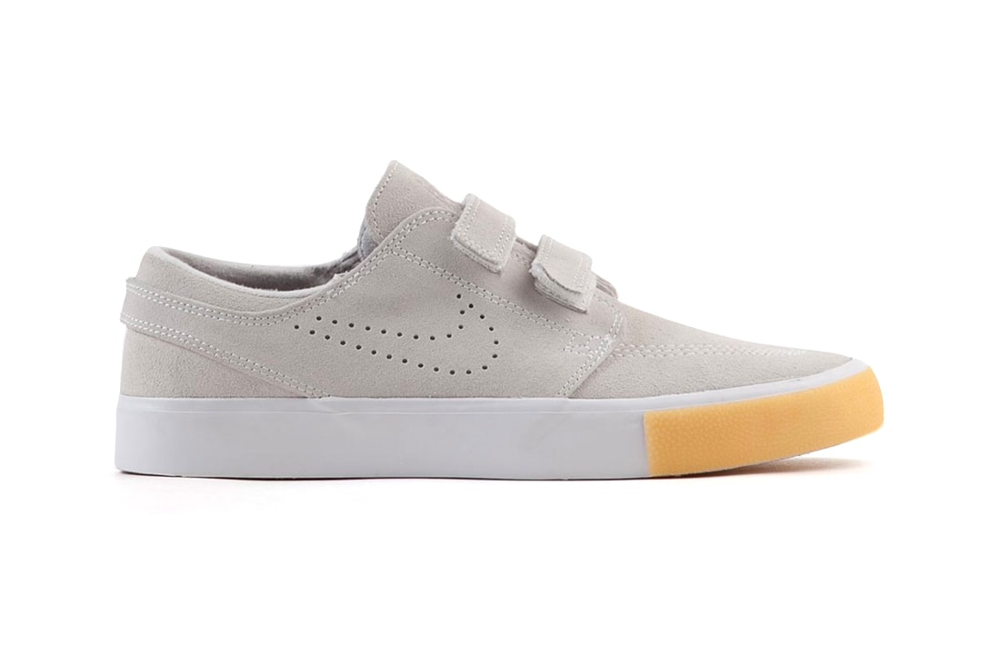 Nike SB Stefan Janoski Remastered Collection Release info sneakers shoes skateboard suede