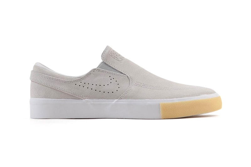 Nike SB Stefan Janoski Remastered Collection Release info sneakers shoes skateboard suede
