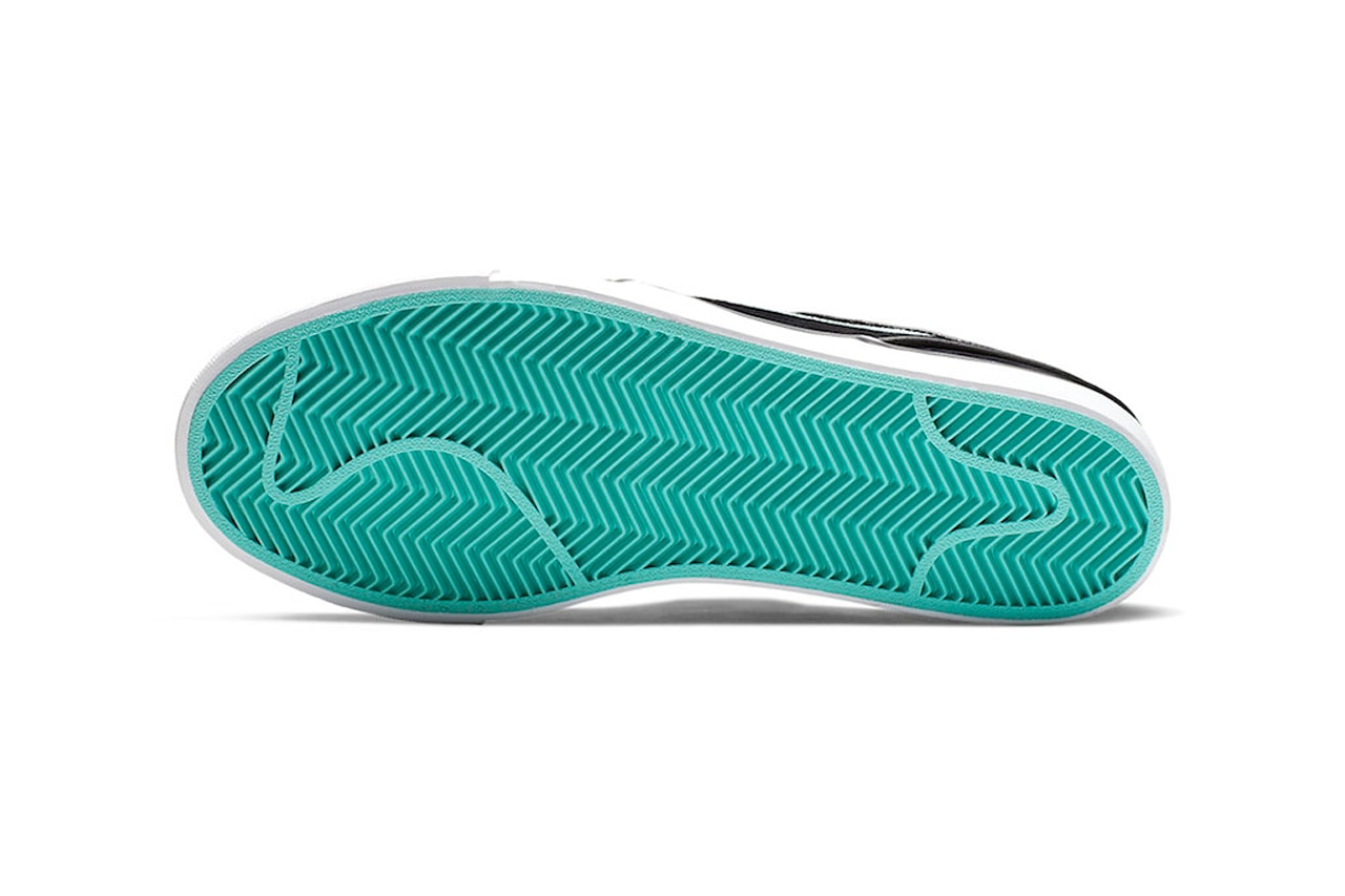 benzine Hertellen voorkomen Nike SB Stefan Janoski Tiffany Blue Color Release | Hypebeast