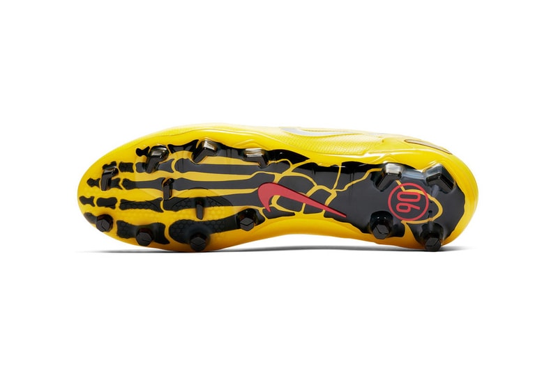 Nike Total 90 Laser SE Football Boots Info Information Release Details Cop Purchase Buy Footwear Sneakers Kicks Shoes