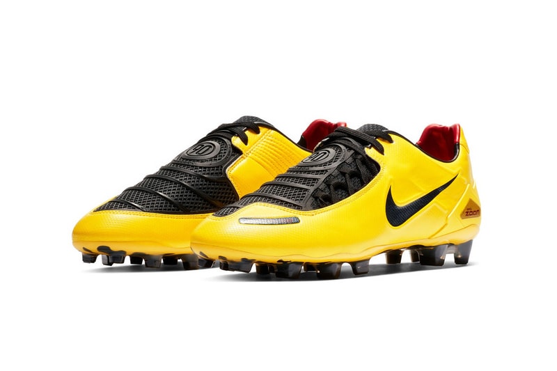 Nike Total 90 Laser SE Football Boots Info Information Release Details Cop Purchase Buy Footwear Sneakers Kicks Shoes