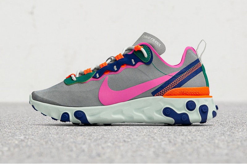 Nike Women 2019 Summer Footwear Collection Release ZoomX Vista Grind Air Max FF720 VaporMax 2 Random Air Max Box Air VaporMax Flyknit 2 LXX Swarovski