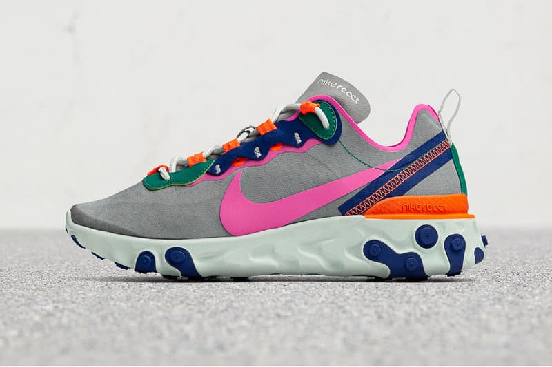 Nike Women S 2019 Summer Footwear Collection Hypebeast
