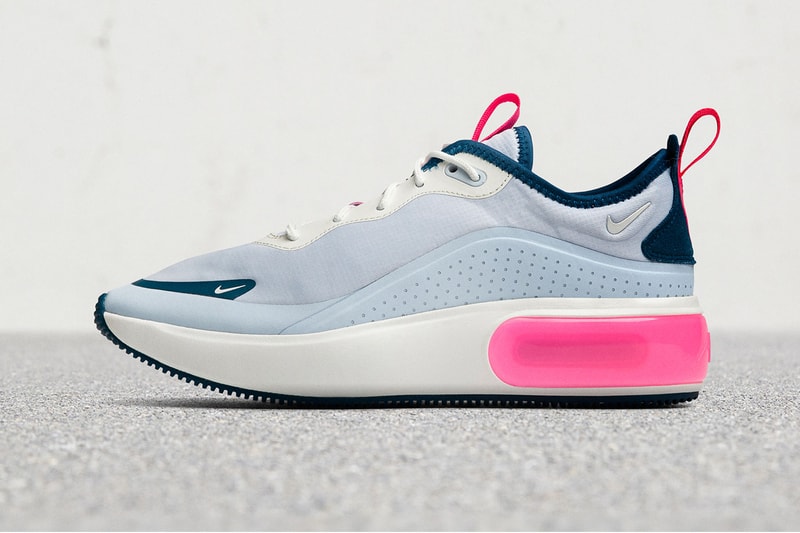 Nike Women 2019 Summer Footwear Collection Release ZoomX Vista Grind Air Max FF720 VaporMax 2 Random Air Max Box Air VaporMax Flyknit 2 LXX Swarovski