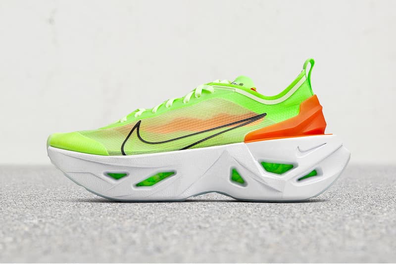 Nike Women 2019 Summer Footwear Collection Release ZoomX Vista Grind Air Max FF720 VaporMax 2 Random Air Max Box Air VaporMax Flyknit 2 LXX Swarovski