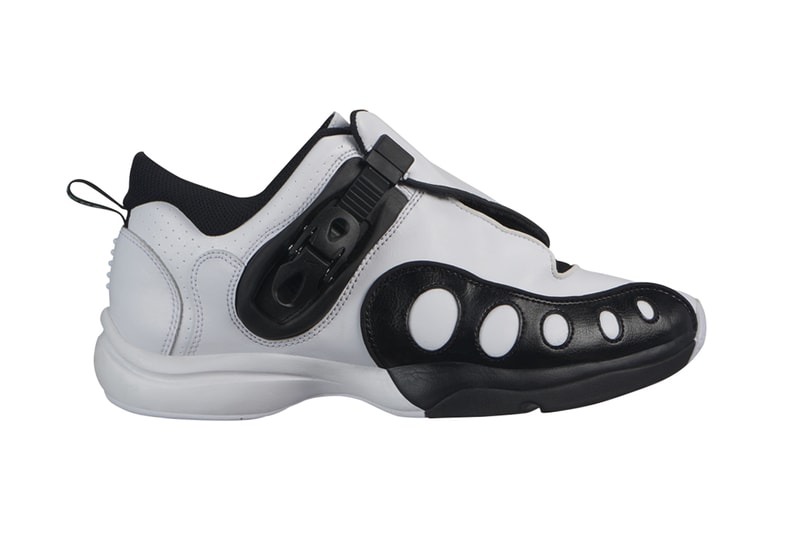 Nike Zoom GP White Black Release Info 2019 drop date pricing stockist web store snkrs app april 20University Gold Mystic Green AR4342-100