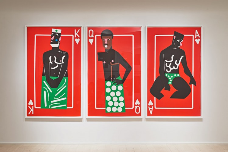 Nina Chanel Abney to Display New Works at Art Basel Hong Kong 2019