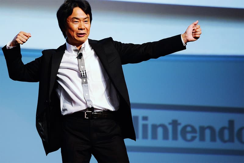 Nintendo Japan's Employee Salary and Benefits job posting hiring 