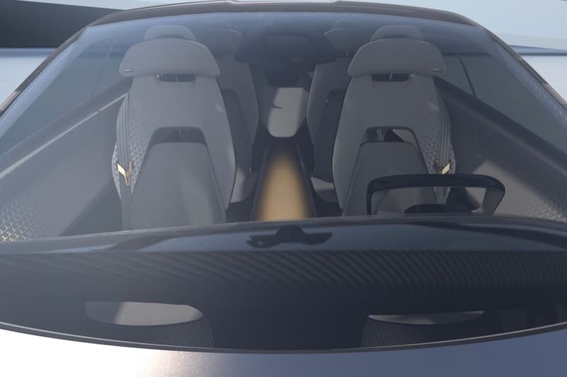 Nissan Crossover Design IMQ Unveiled in Geneva motorsports electric vehicle driving car