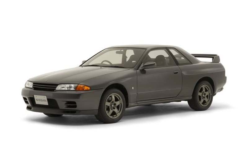 Nissan RB26 Inline-Six Engine Reproduction Info Nismo cars automobile motorsport racing