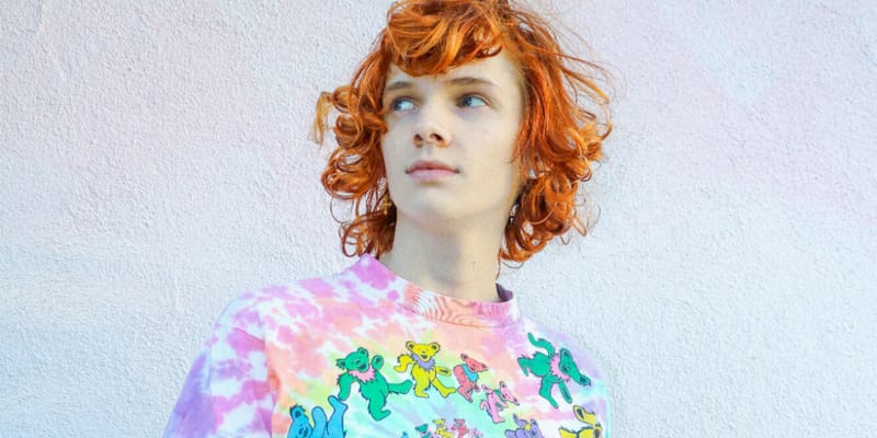 NOT/APPLICABLE Grateful Dead T-Shirt 