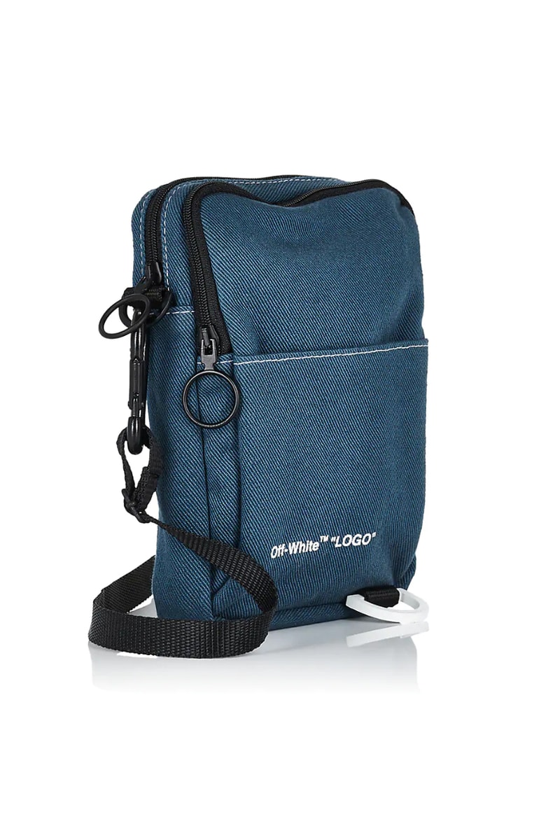 off white virgil abloh denim camera bag release spring 2019