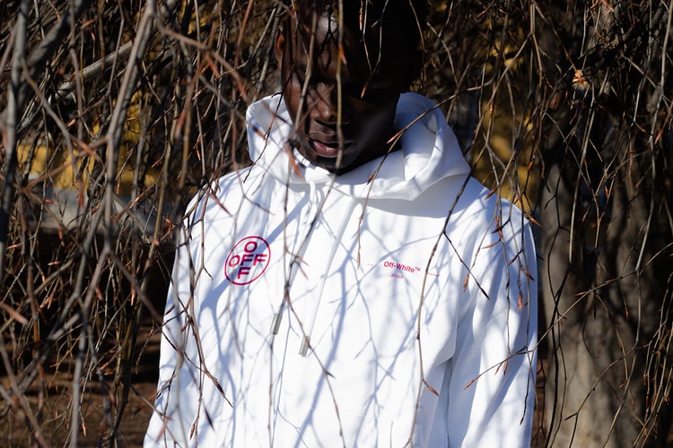 Off-White™ Gets "TRIPPY" With Jakarta-Exclusive Capsule